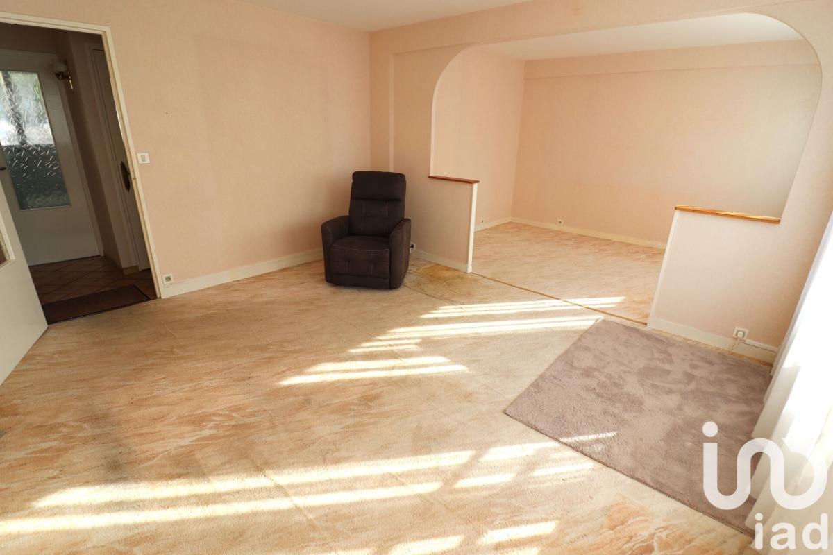 Appartement 5 Pièce(s) Avon