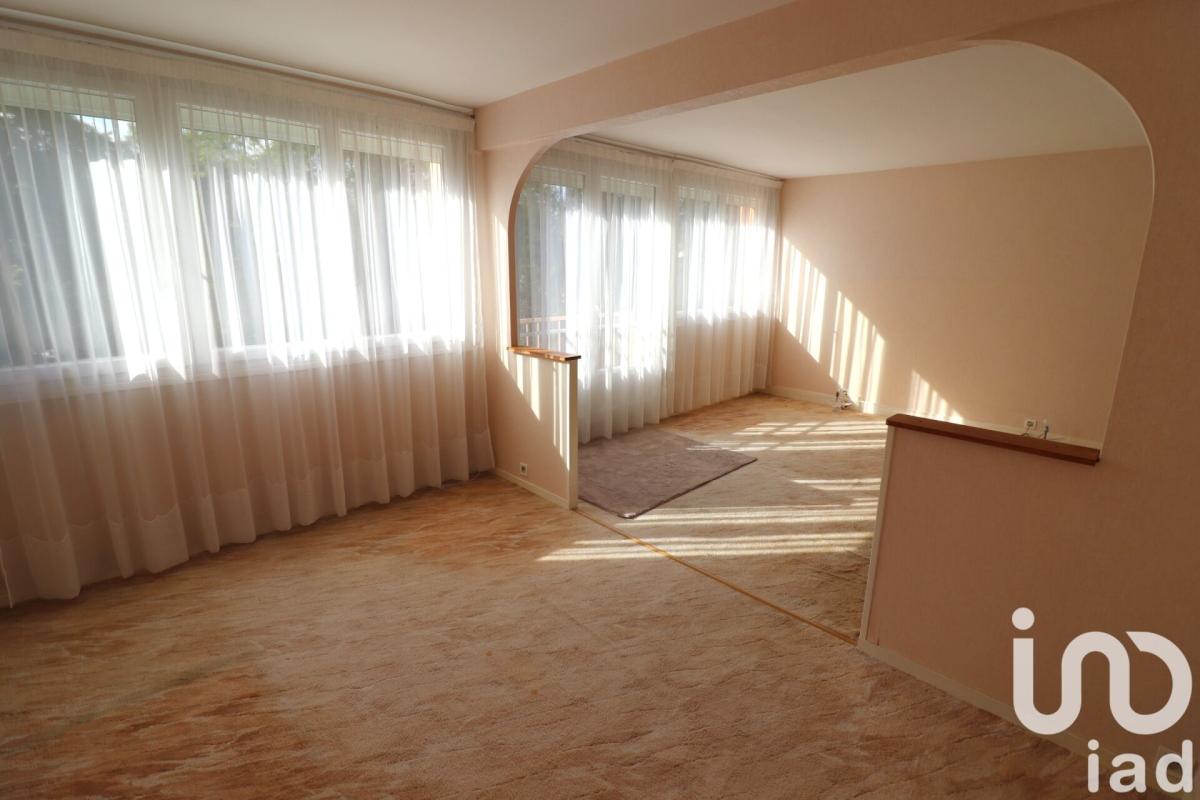 Appartement 5 Pièce(s) Avon