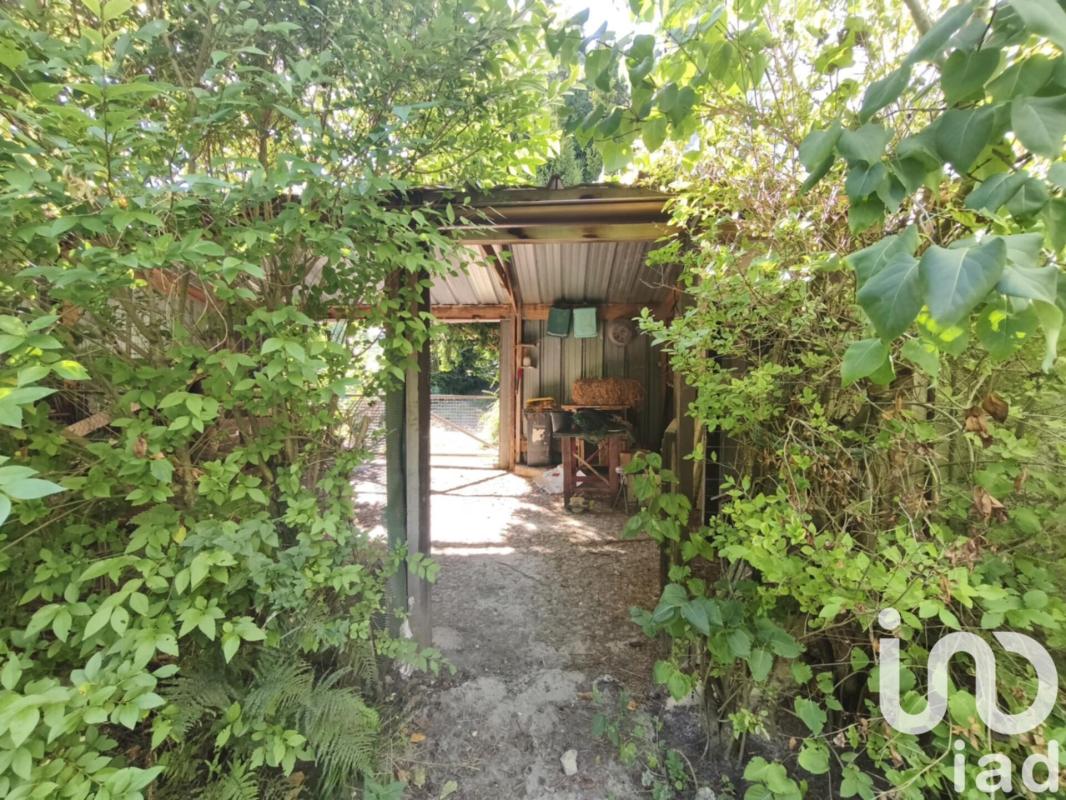 Maison 5 Pièce(s) Buthiers