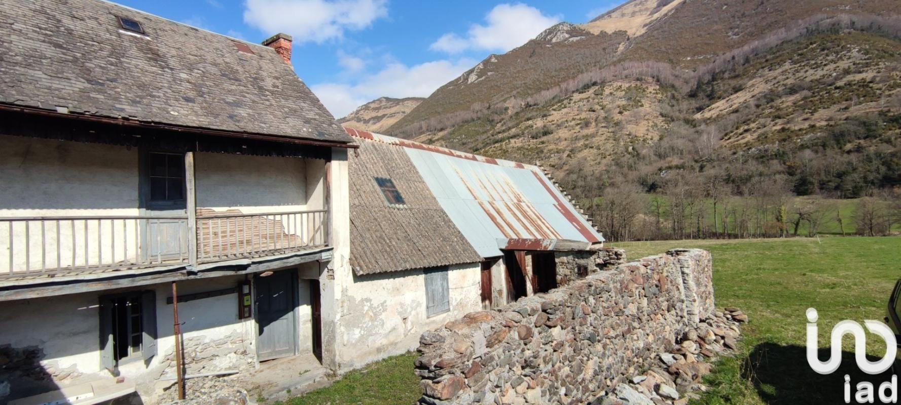 Maison 5 Pièce(s) Campan