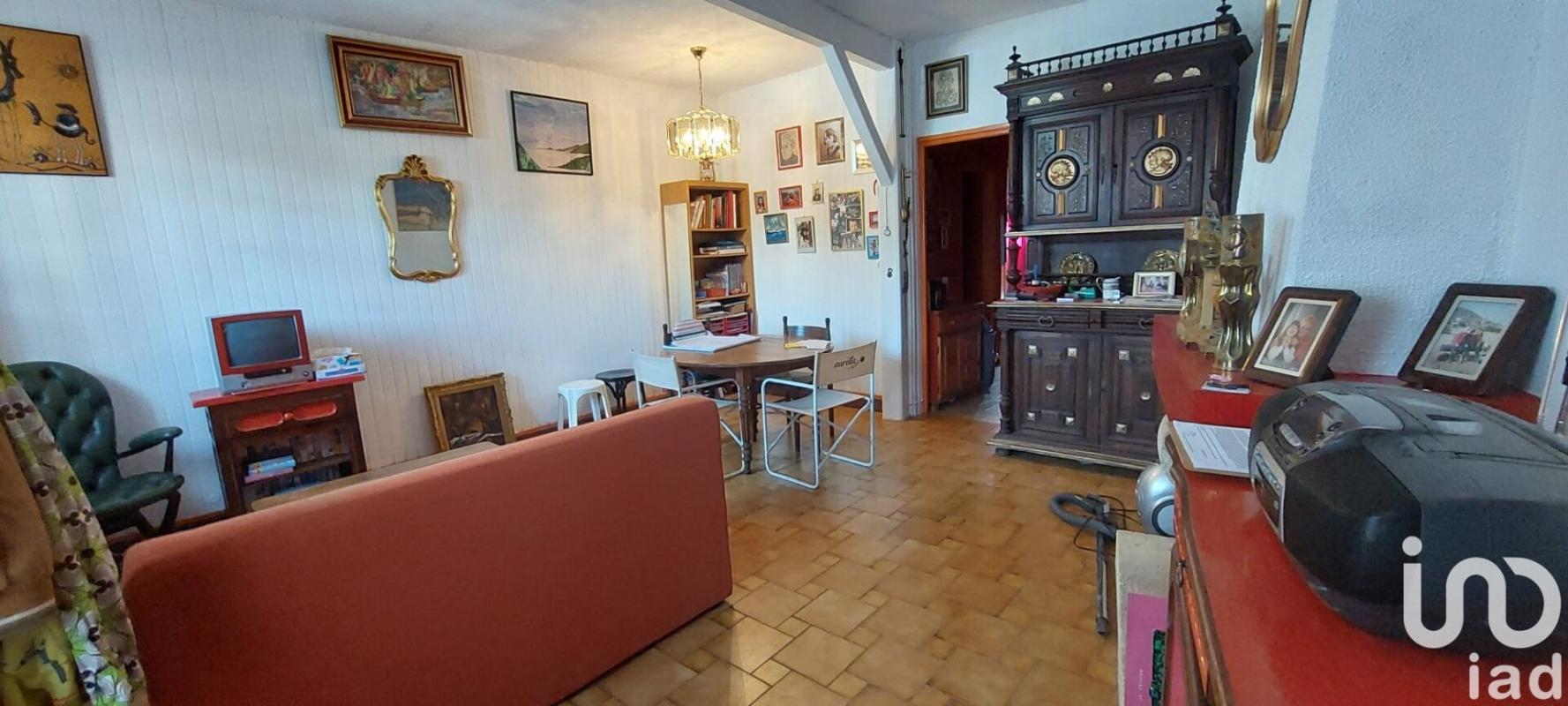 Maison 5 Pièce(s) Évaux-les-Bains