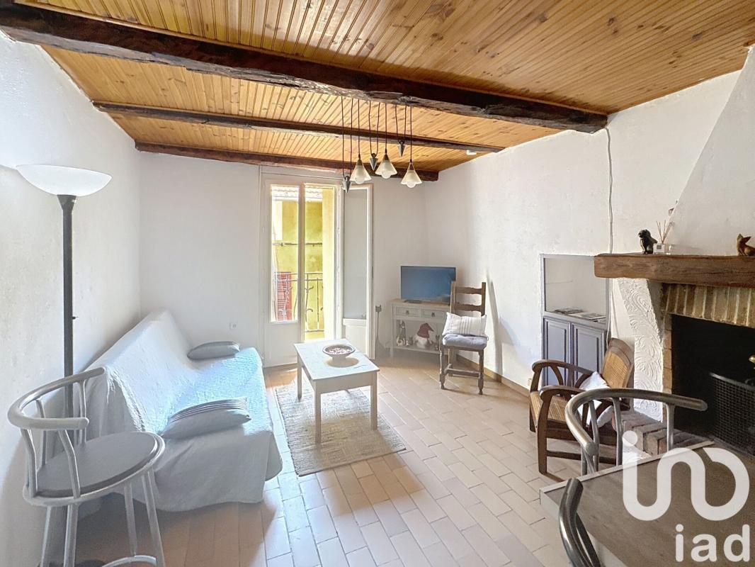 Appartement 2 Pièce(s) Saint-Martin-Vésubie