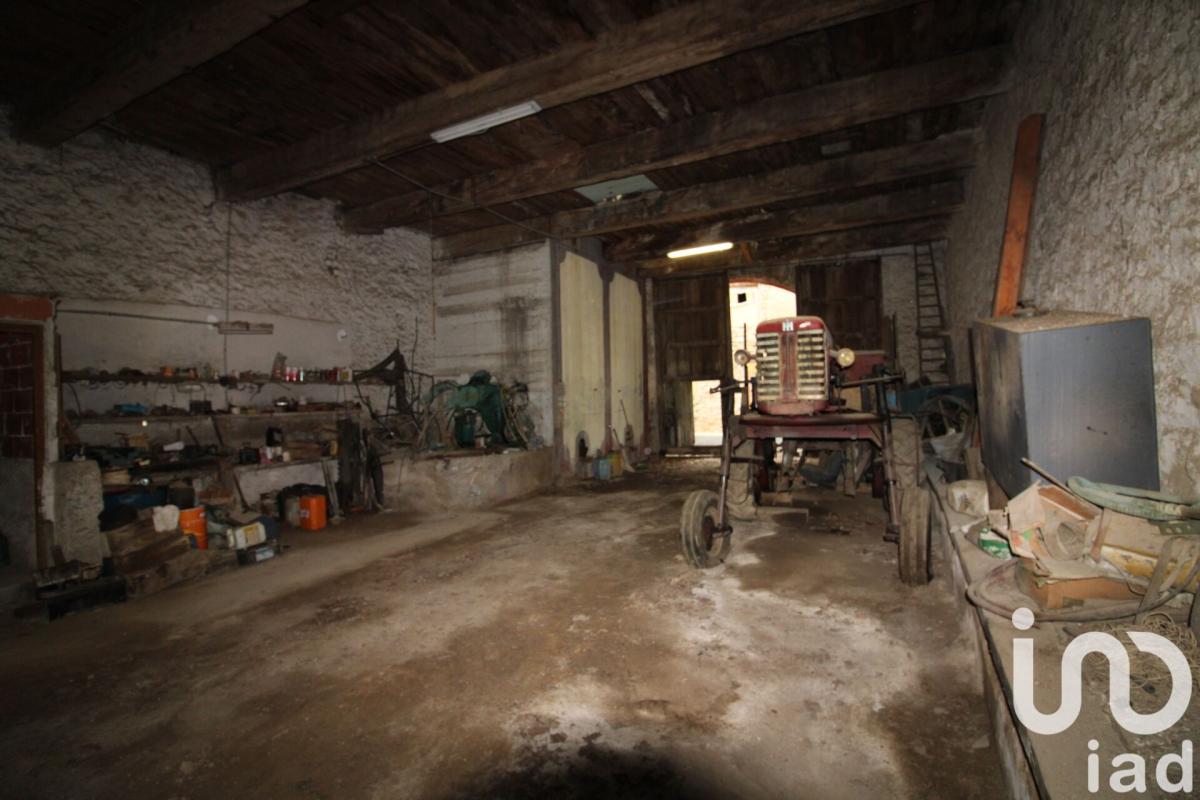 Ferme 1 Pièce(s) Feuilla