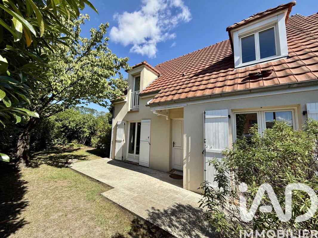 Maison 7 Pièce(s) Sucy-en-Brie