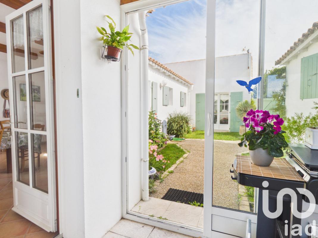 Maison 4 Pièce(s) Ars-en-Ré