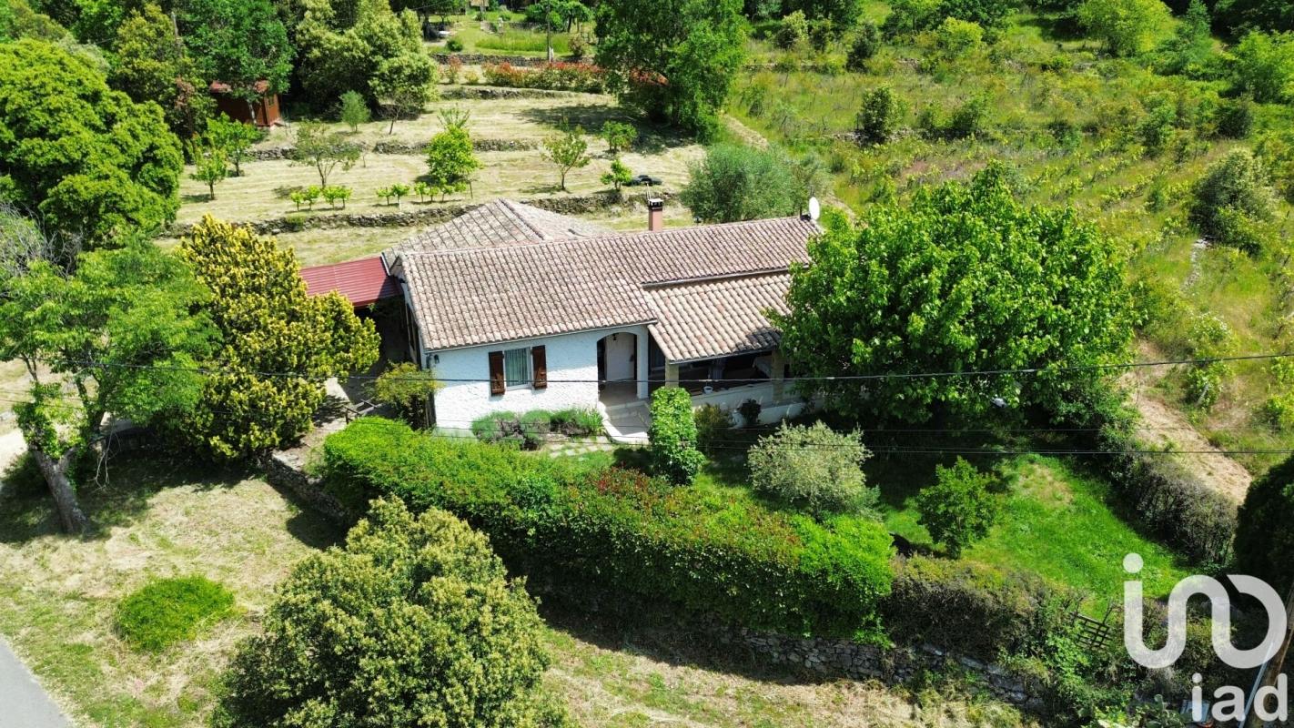 Maison 4 Pièce(s) Faugères
