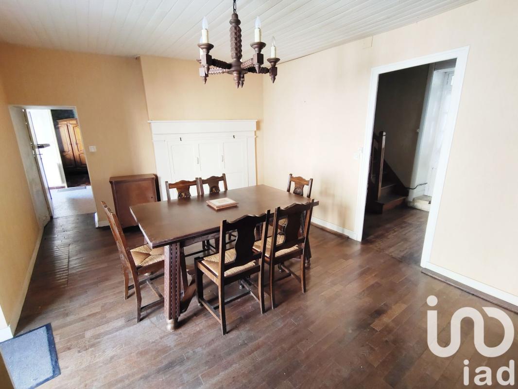 Maison de ville 4 Pièce(s) Châteaugiron