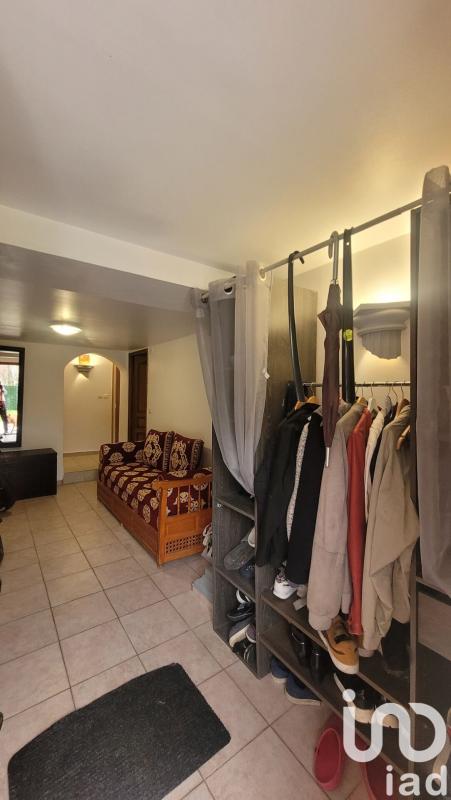 Maison 4 Pièce(s) Saint-Leu-la-Forêt