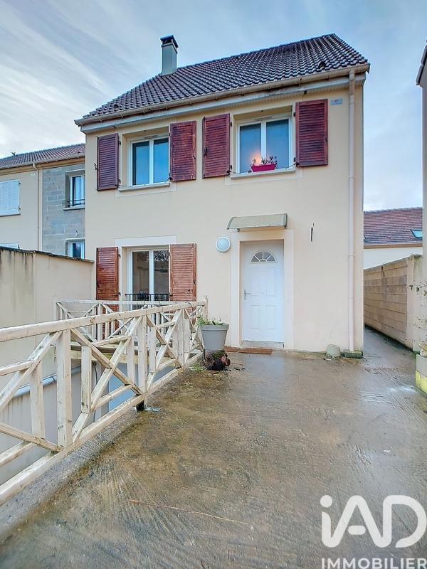 Maison traditionnelle 5 Pièce(s) Champagne-sur-Seine