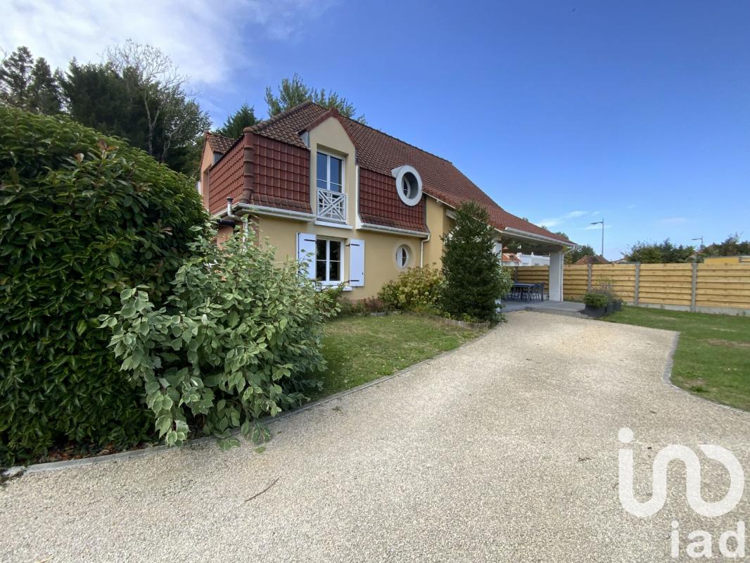 Maison de ville 5 Pièce(s) Merlimont