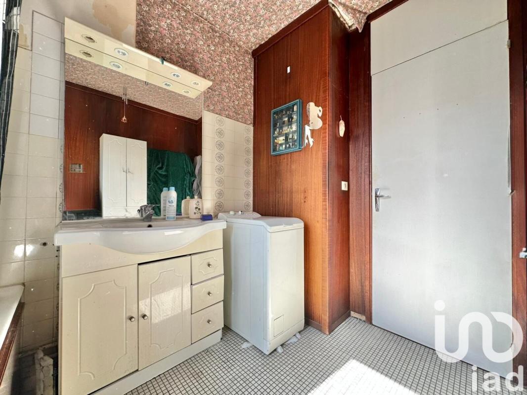 Appartement 3 Pièce(s) Thiais