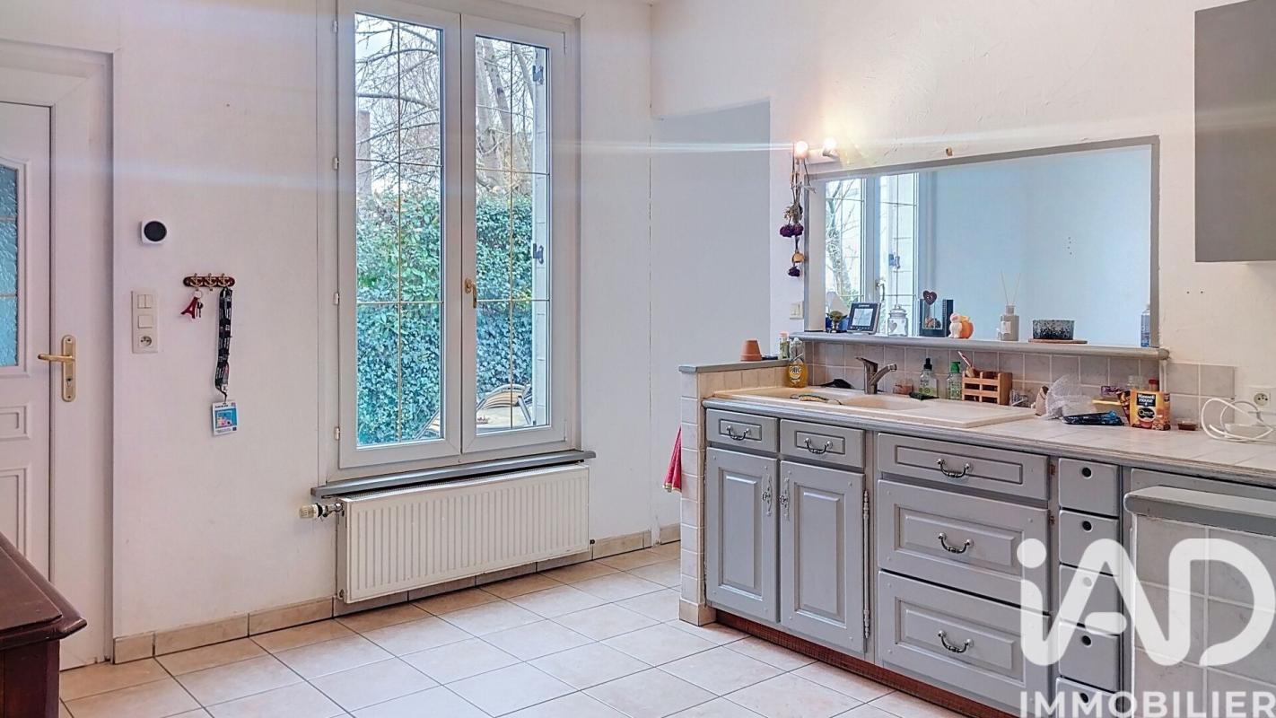 Maison 6 Pièce(s) Troyes