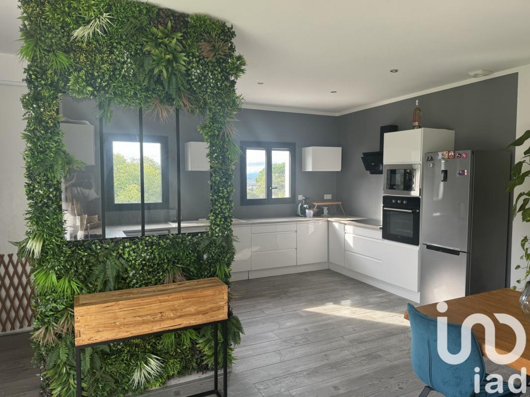 Maison 4 Pièce(s) Vauvert