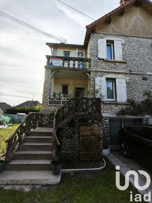 Maison 3 Pièce(s) Romorantin-Lanthenay