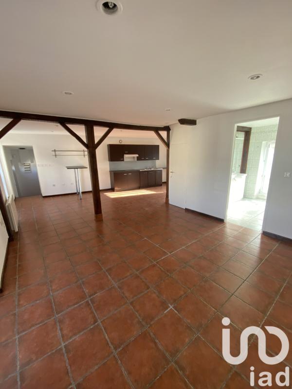 Appartement 5 Pièce(s) La Chapelle-en-Serval