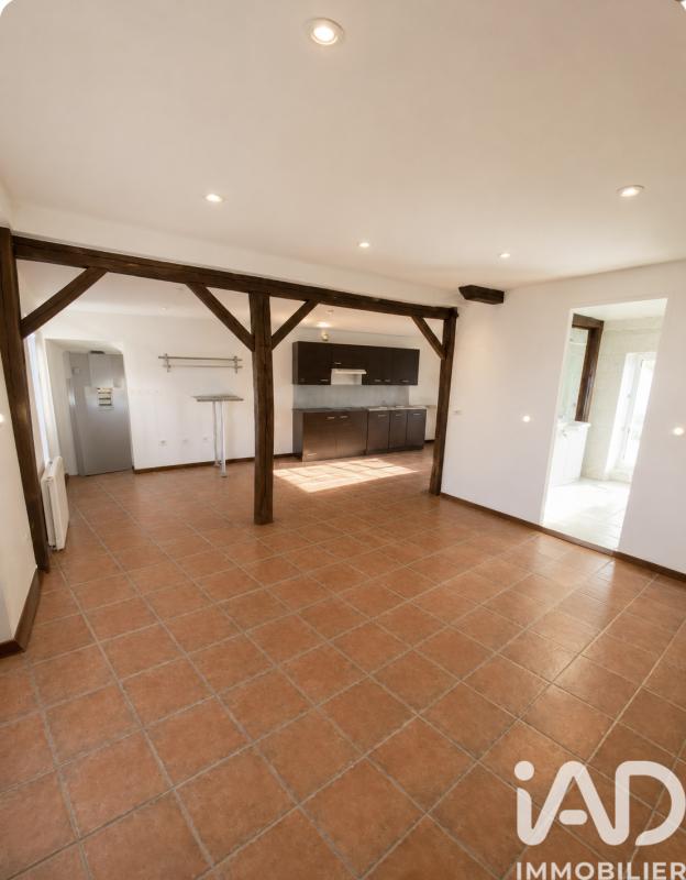 Appartement 5 Pièce(s) La Chapelle-en-Serval