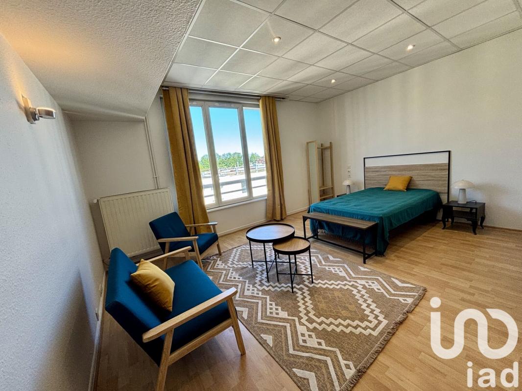 Appartement 1 Pièce(s) Strasbourg