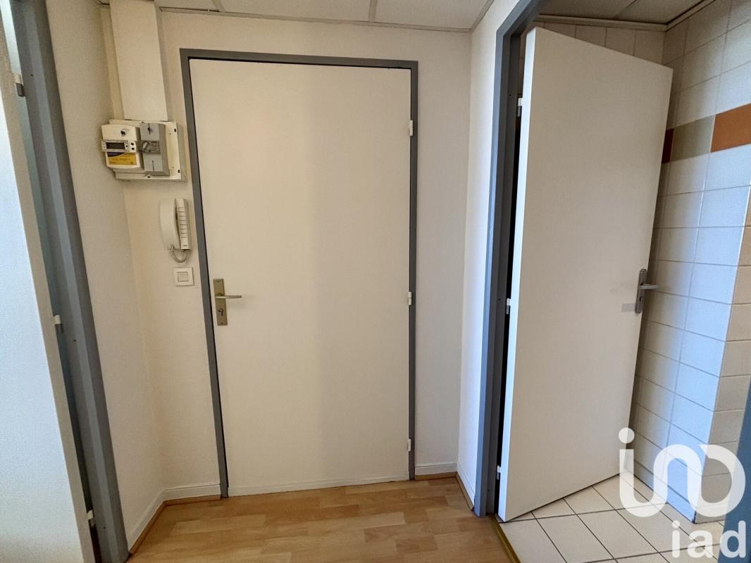 Appartement 1 Pièce(s) Strasbourg - Photo 2