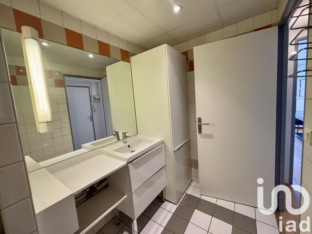 Appartement 1 Pièce(s) Strasbourg - Photo 6