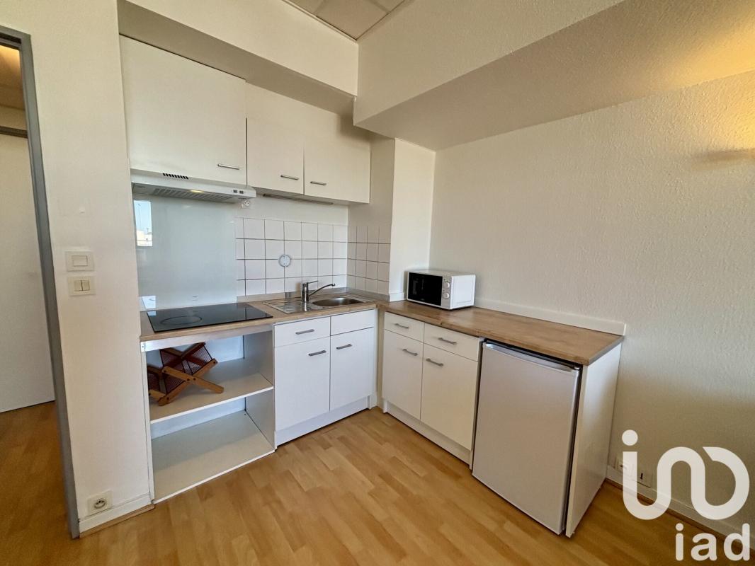 Appartement 1 Pièce(s) Strasbourg - Photo 9