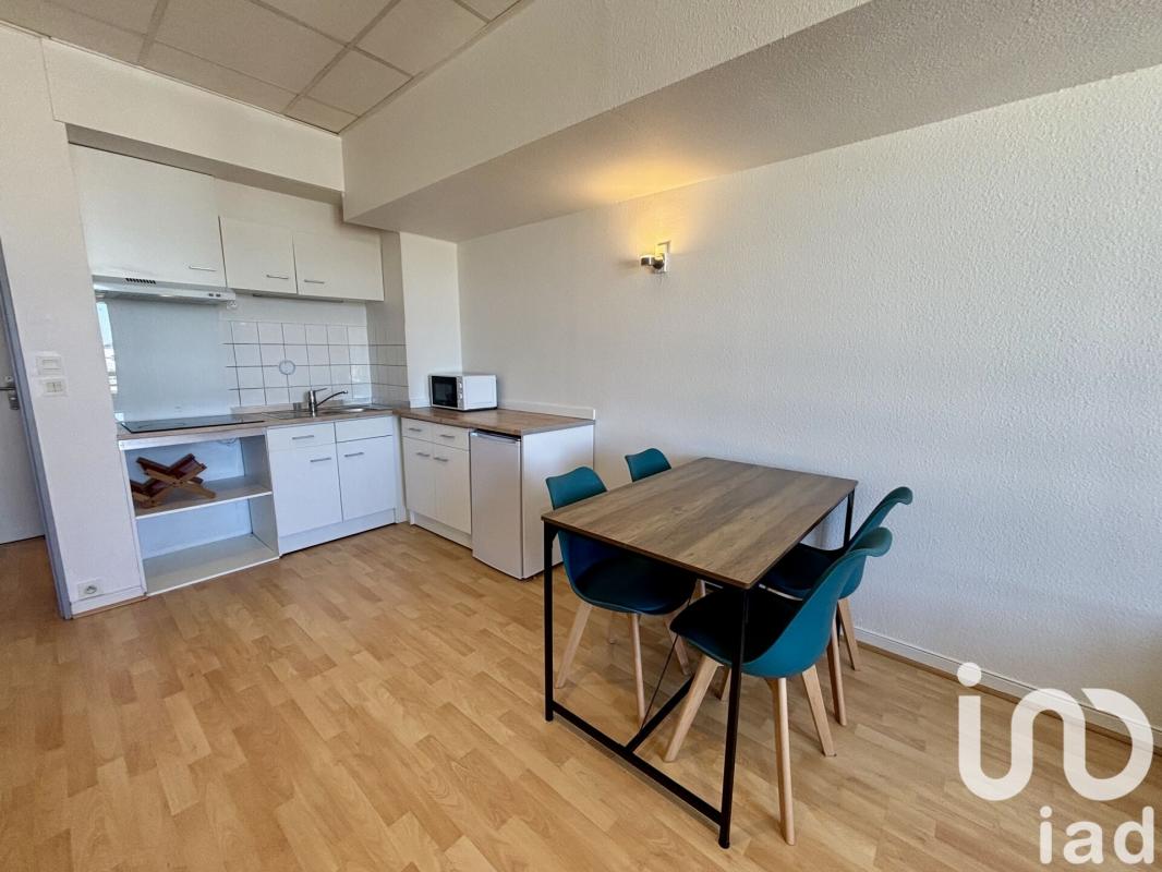 Appartement 1 Pièce(s) Strasbourg - Photo 10