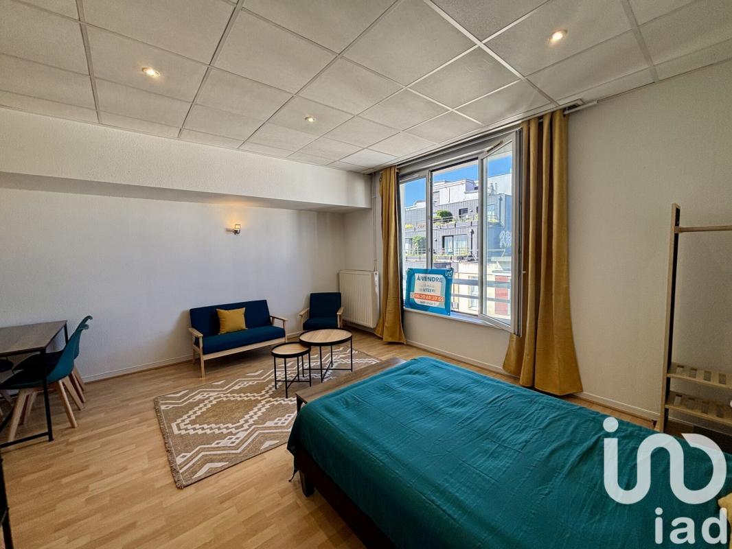 Appartement 1 Pièce(s) Strasbourg - Photo 15