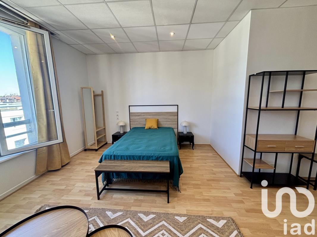 Appartement 1 Pièce(s) Strasbourg - Photo 17