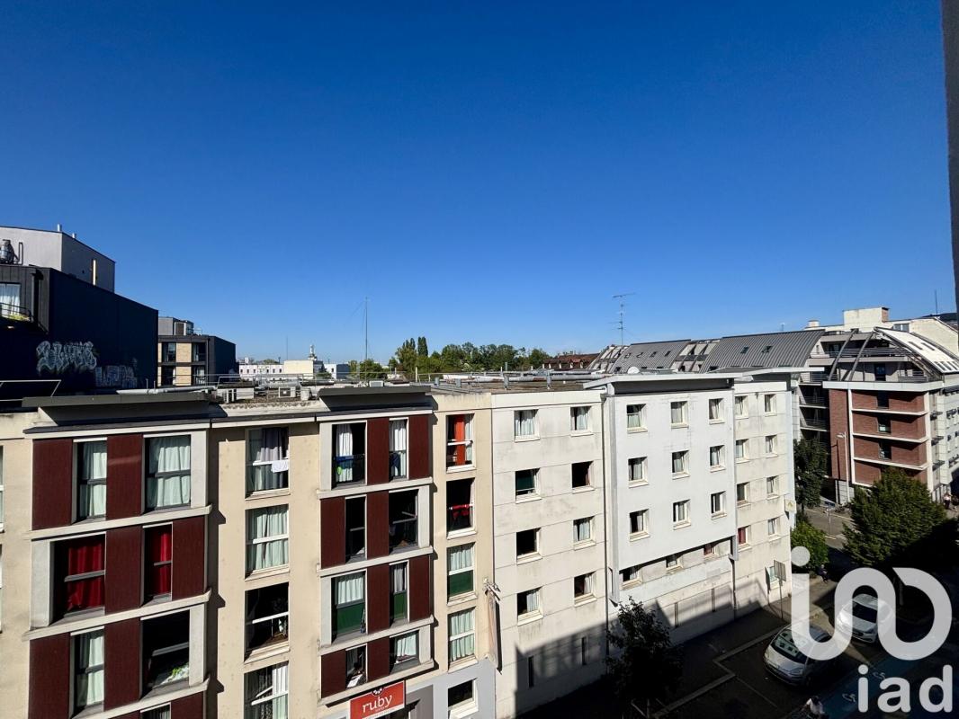 Appartement 1 Pièce(s) Strasbourg - Photo 20