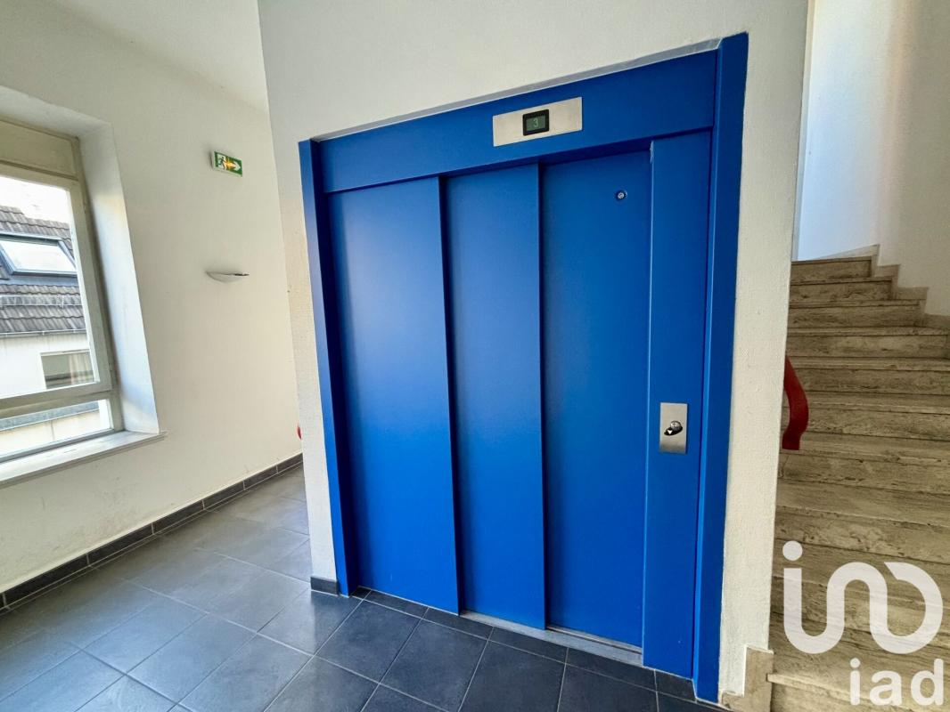 Appartement 1 Pièce(s) Strasbourg - Photo 21