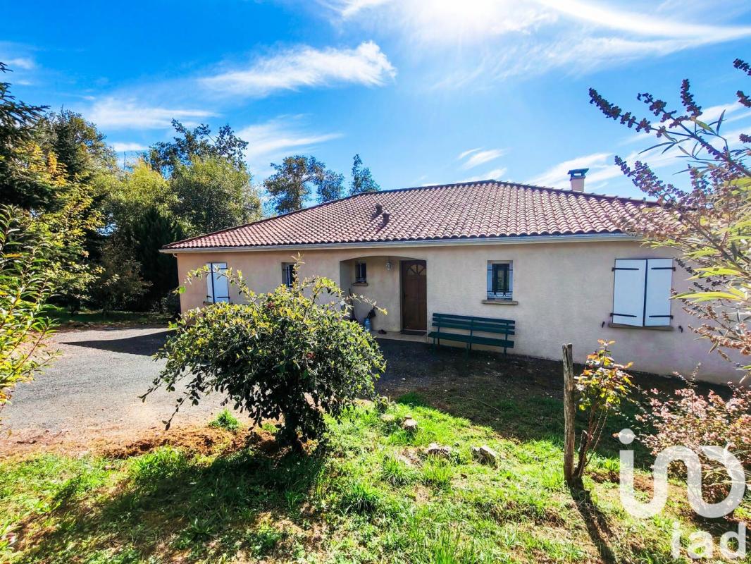 Maison 6 Pièce(s) Sarlat-la-Canéda
