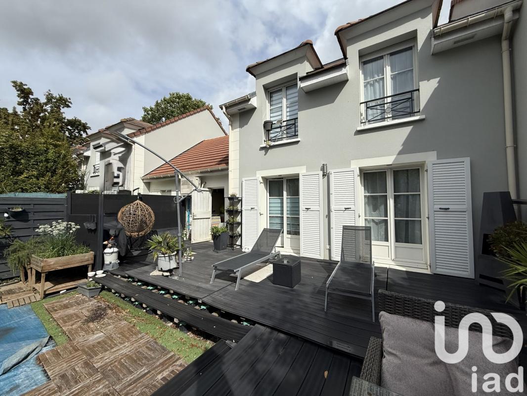 Maison 4 Pièce(s) Melun