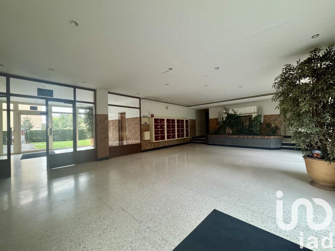 Appartement 1 Pièce(s) Livry-Gargan