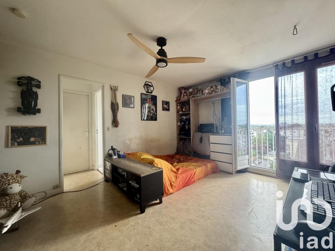 Appartement 1 Pièce(s) Livry-Gargan