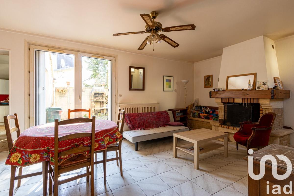 Maison 4 Pièce(s) Bezons