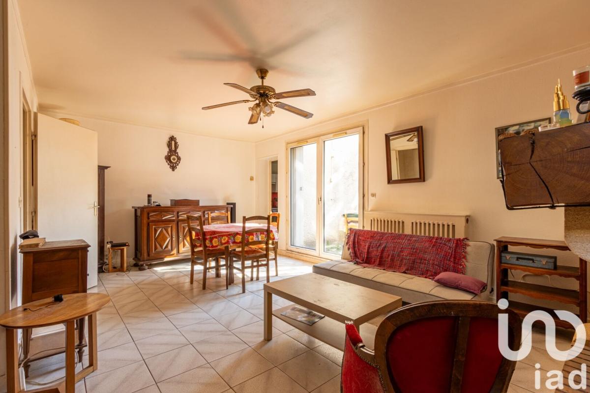 Maison 4 Pièce(s) Bezons - Photo 8