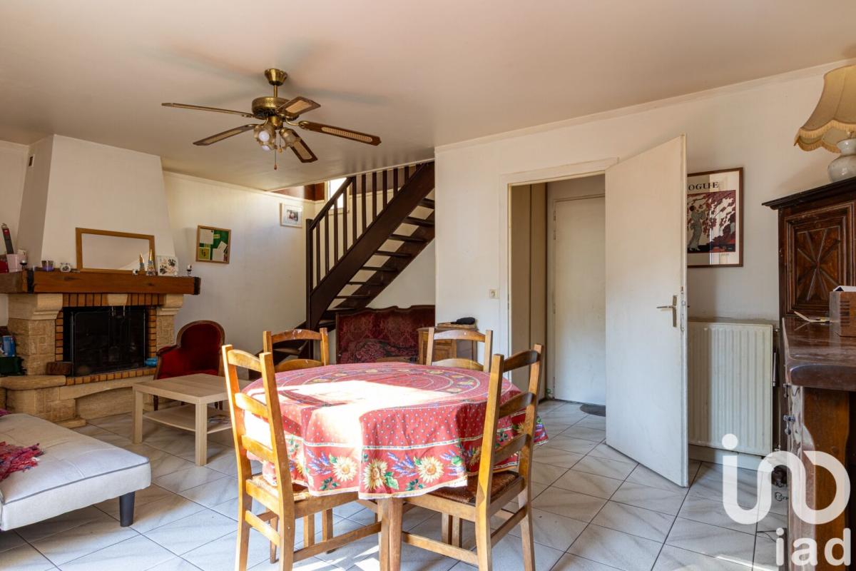 Maison 4 Pièce(s) Bezons - Photo 10