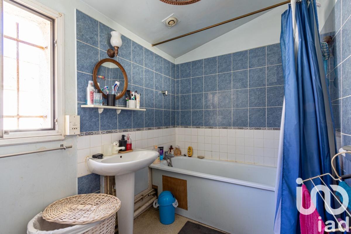 Maison 4 Pièce(s) Bezons - Photo 12
