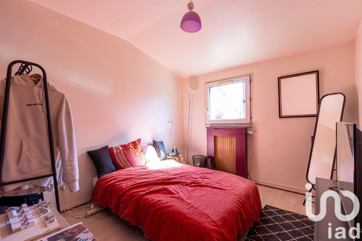 Maison 4 Pièce(s) Bezons - Photo 14