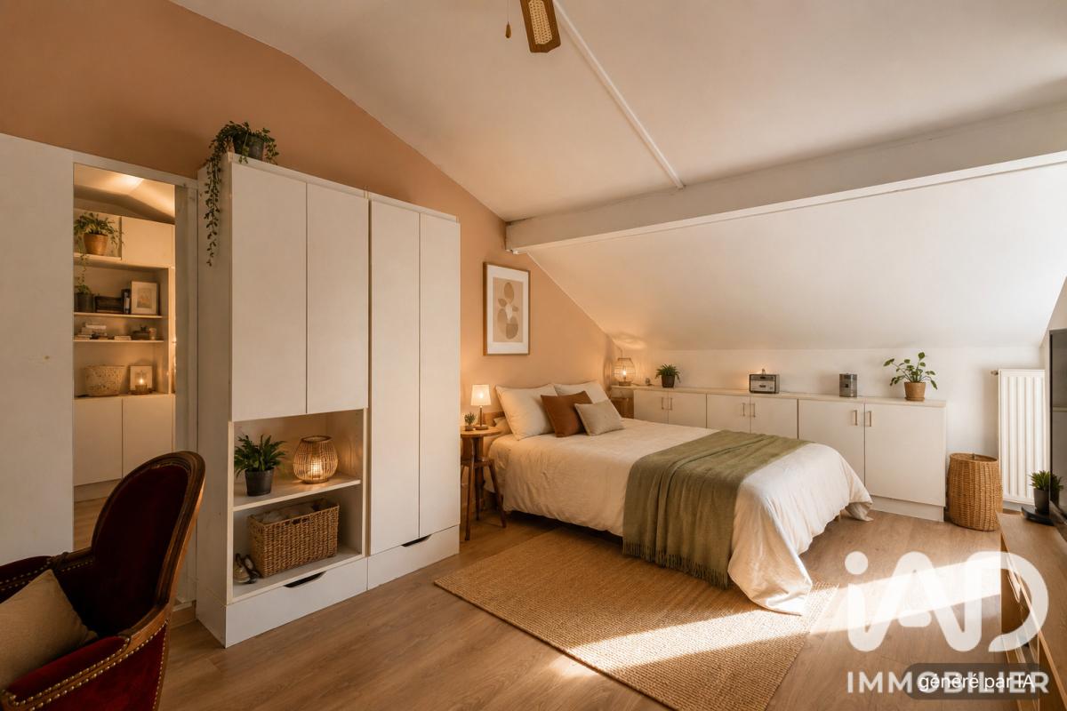 Maison 4 Pièce(s) Bezons - Photo 15