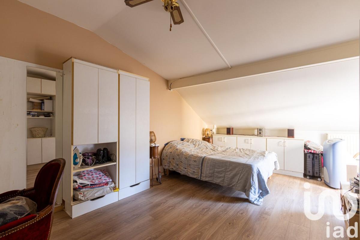 Maison 4 Pièce(s) Bezons - Photo 16