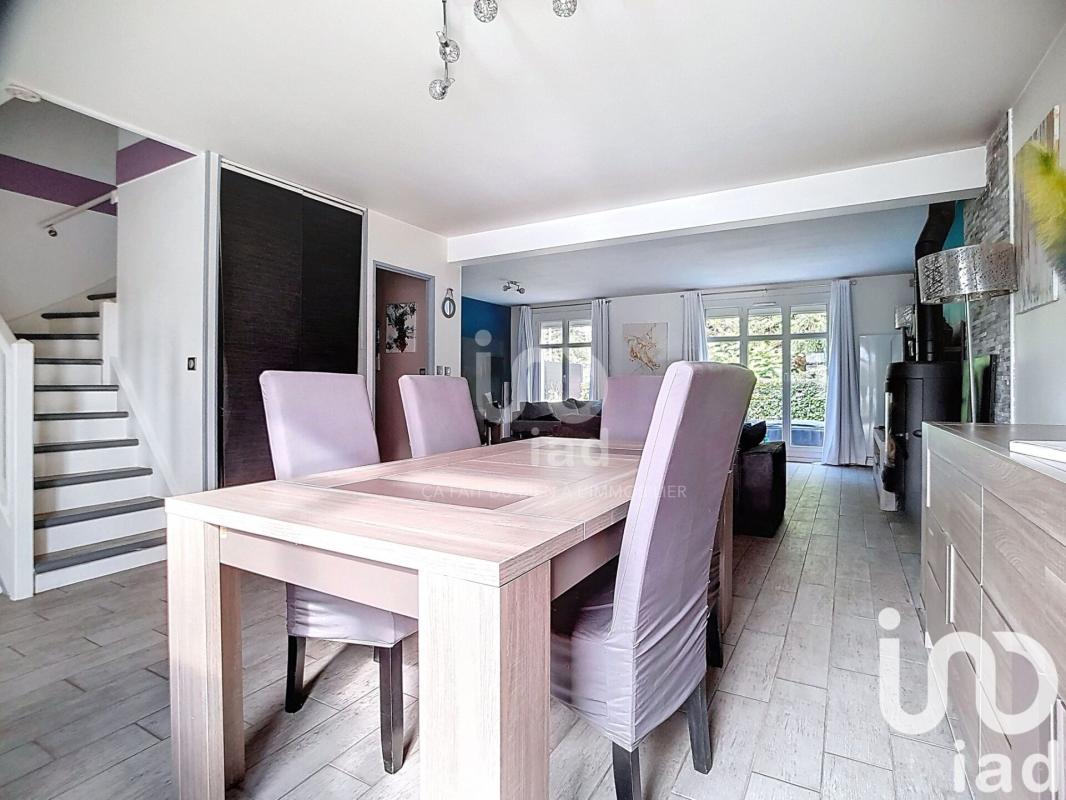 Maison 4 Pièce(s) La Queue-en-Brie