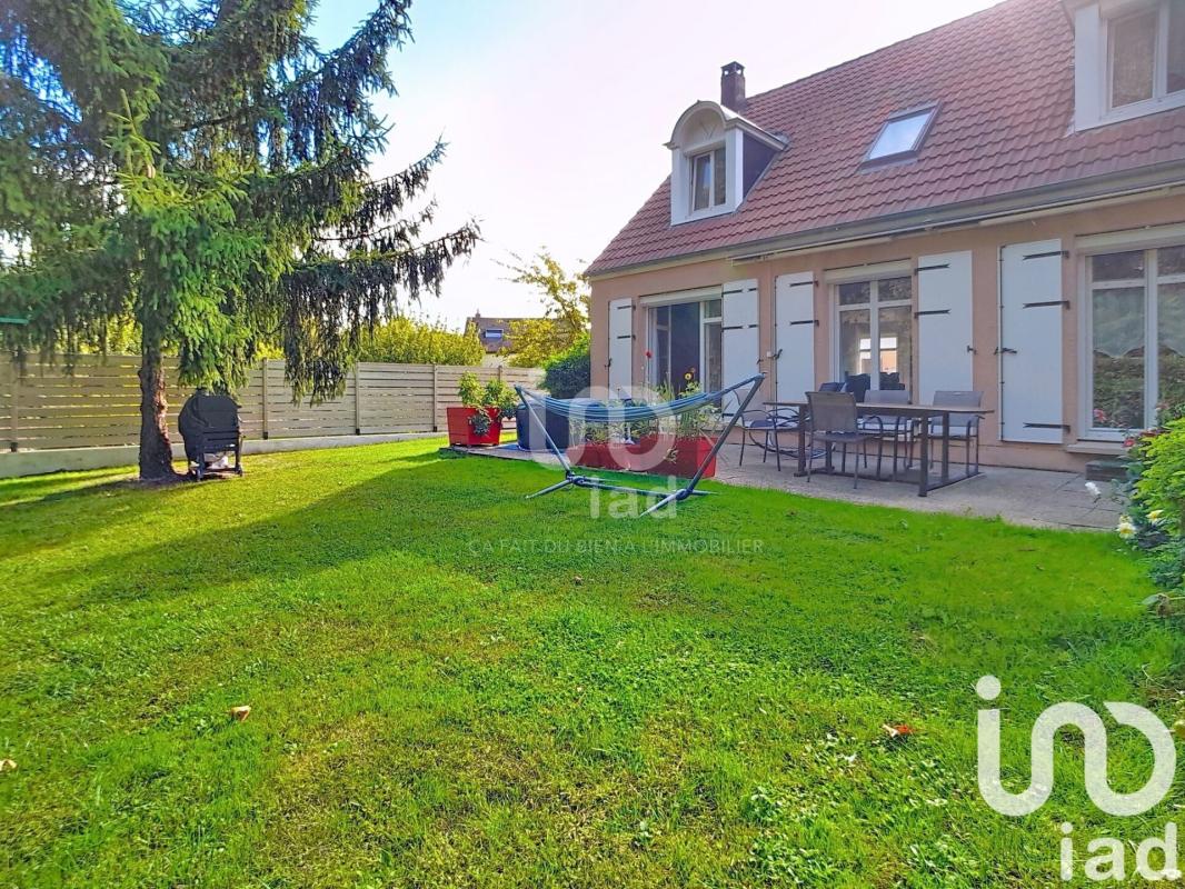 Maison 4 Pièce(s) La Queue-en-Brie