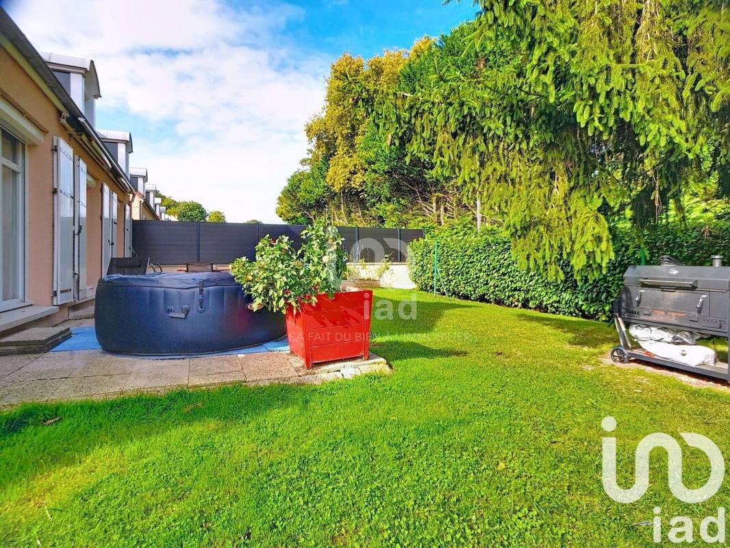 Maison 4 Pièce(s) La Queue-en-Brie