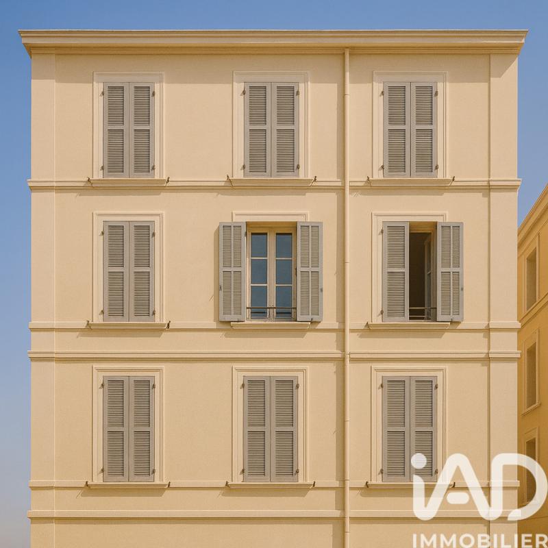 Immeuble  Cannes