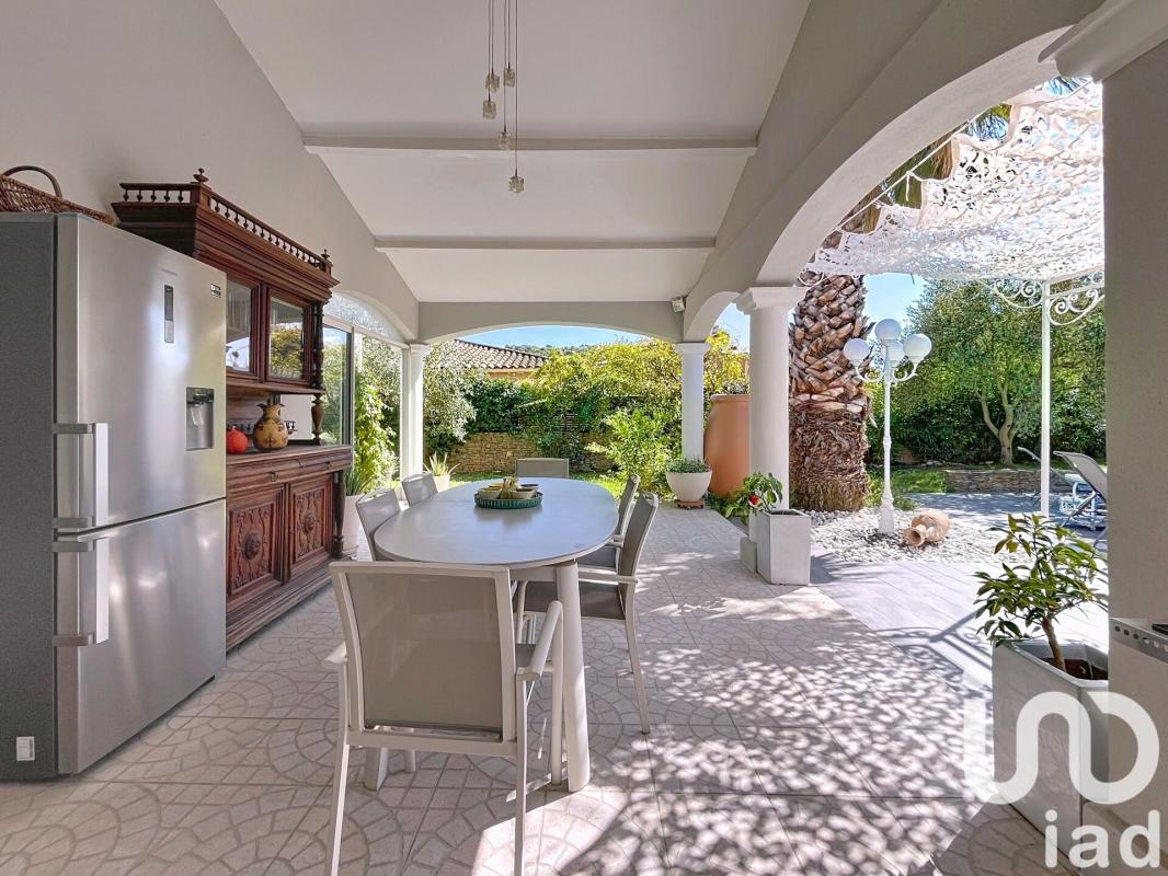 Villa 6 Pièce(s) Le Castellet