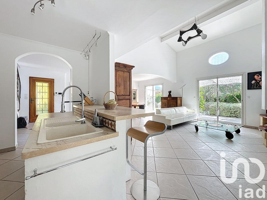 Villa 6 Pièce(s) Le Castellet