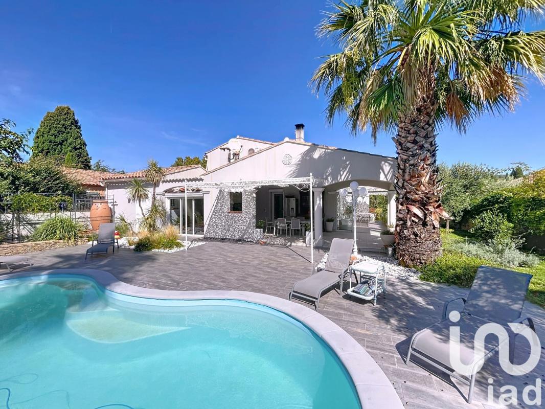 Villa 6 Pièce(s) Le Castellet