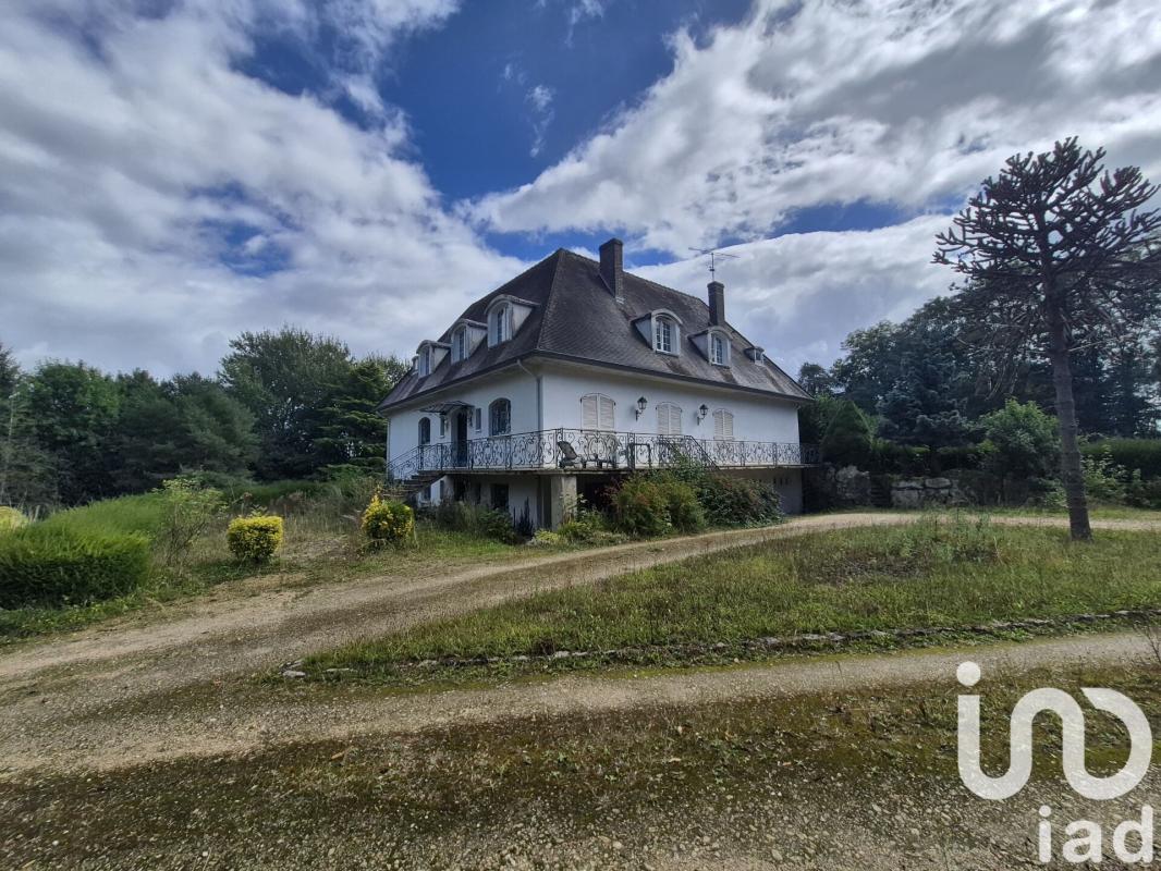 Maison 9 Pièce(s) L'Isle-Adam