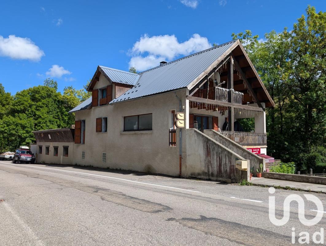 Immeuble  Gresse-en-Vercors - Photo 2