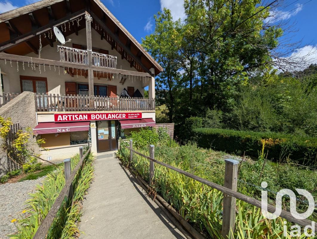 Immeuble  Gresse-en-Vercors - Photo 3